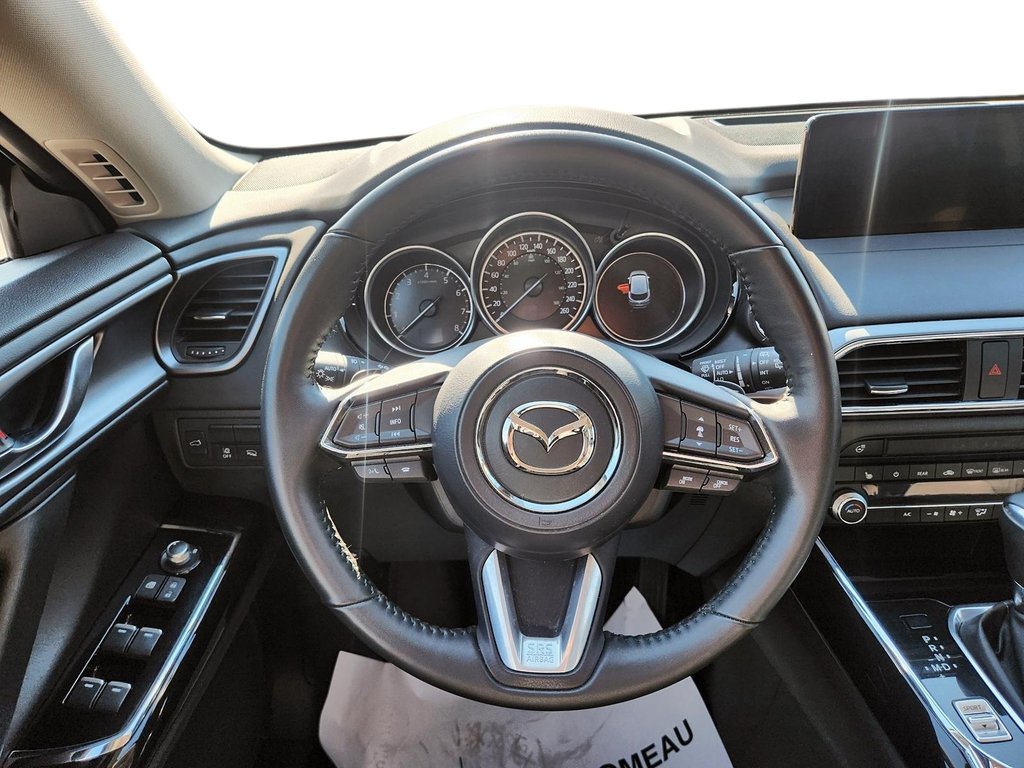 Mazda CX-9  2022 à Jonquière, Québec - 19 - w1024h768px