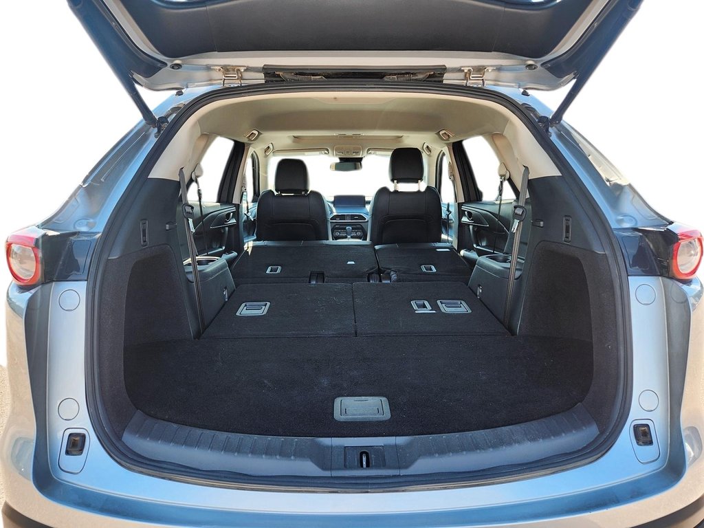 Mazda CX-9  2022 à Jonquière, Québec - 10 - w1024h768px