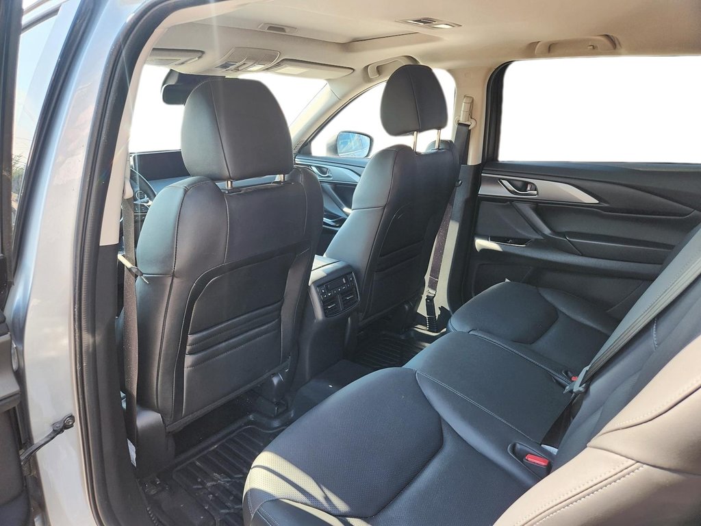 Mazda CX-9  2022 à Jonquière, Québec - 15 - w1024h768px