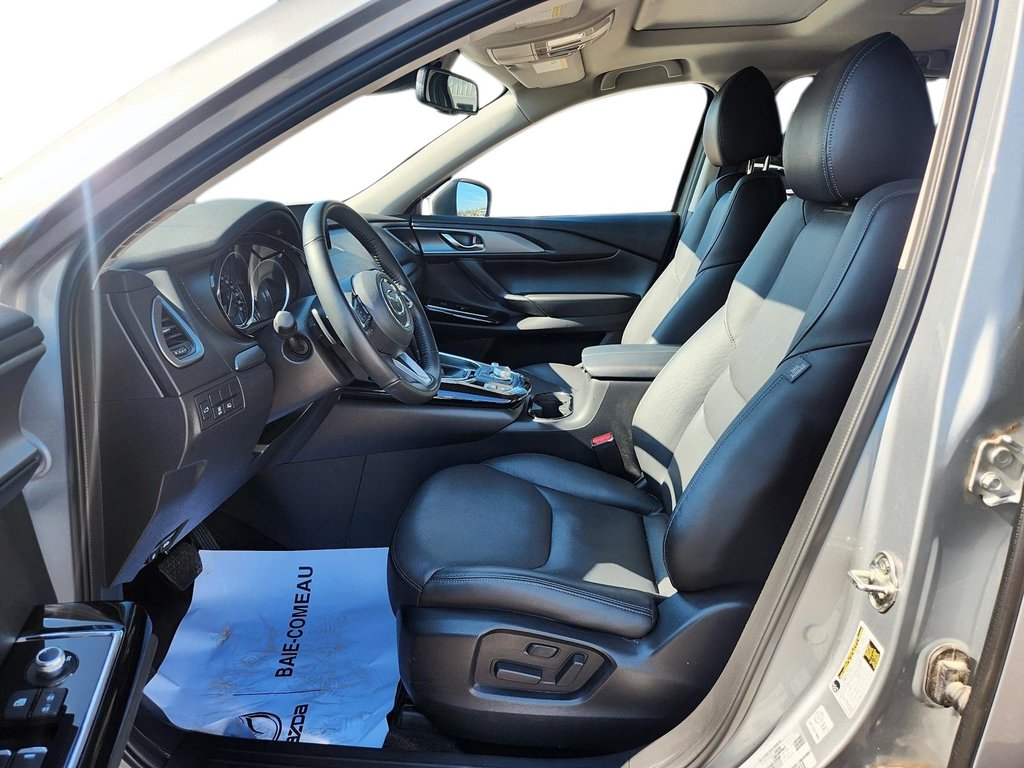 Mazda CX-9  2022 à Jonquière, Québec - 17 - w1024h768px
