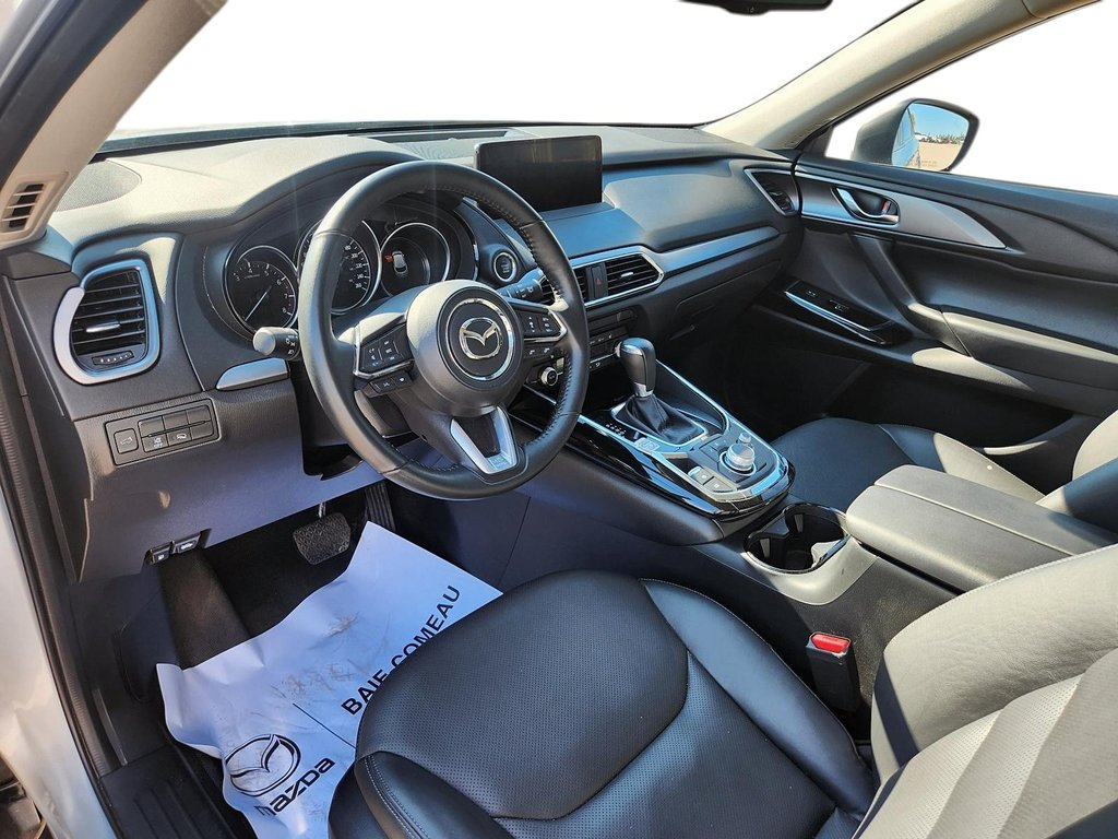 Mazda CX-9  2022 à Jonquière, Québec - 16 - w1024h768px