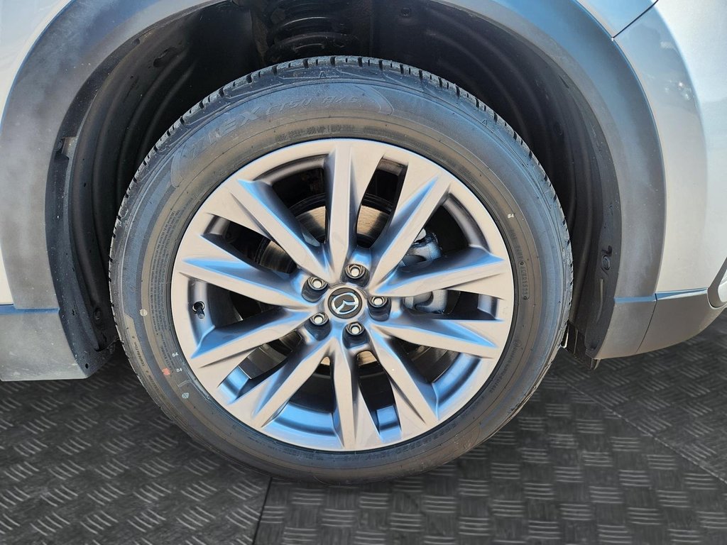 Mazda CX-9  2022 à Jonquière, Québec - 11 - w1024h768px