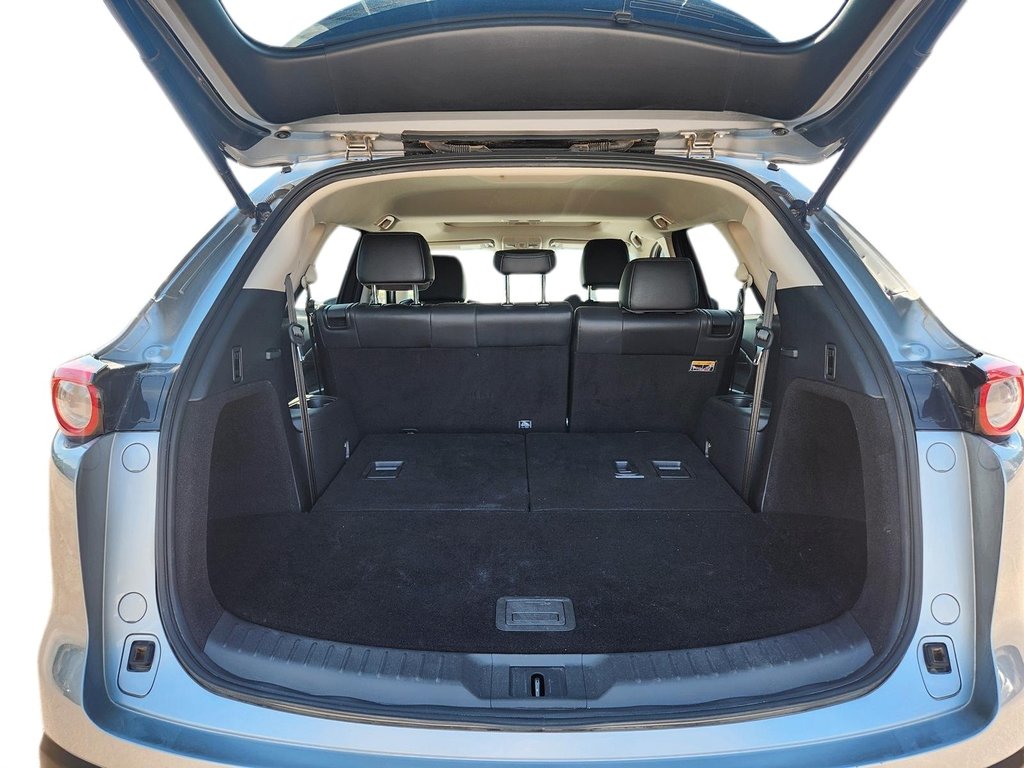 Mazda CX-9  2022 à Jonquière, Québec - 9 - w1024h768px