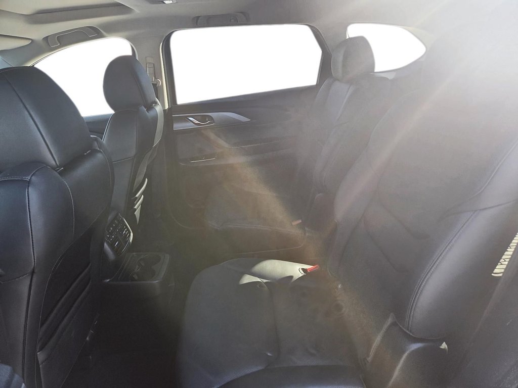 2022 Mazda CX-9 gs in Jonquière, Quebec - 11 - w1024h768px