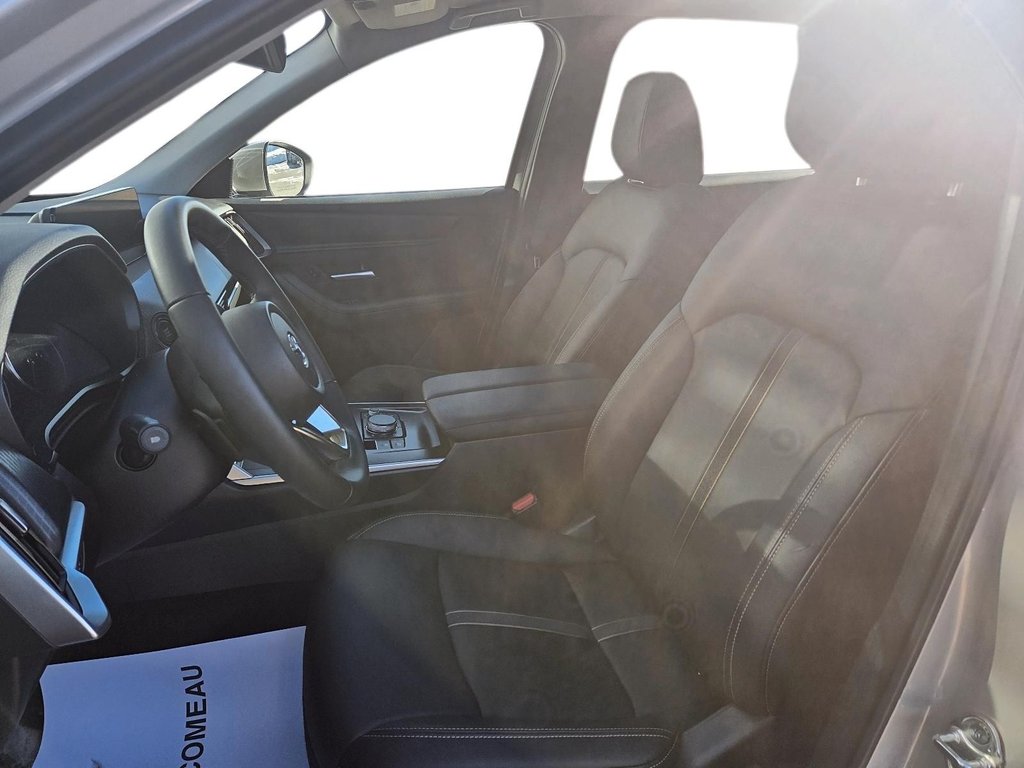 2022 Mazda CX-9 gs in Jonquière, Quebec - 10 - w1024h768px