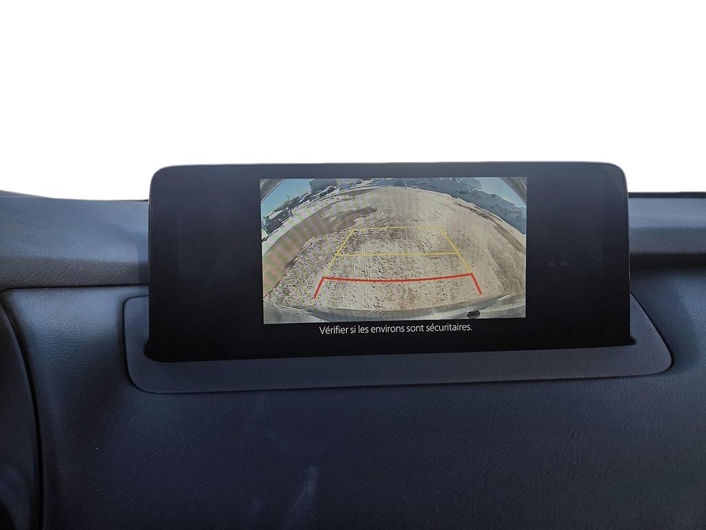 2022 Mazda CX-9 gs in Jonquière, Quebec - 18 - w1024h768px