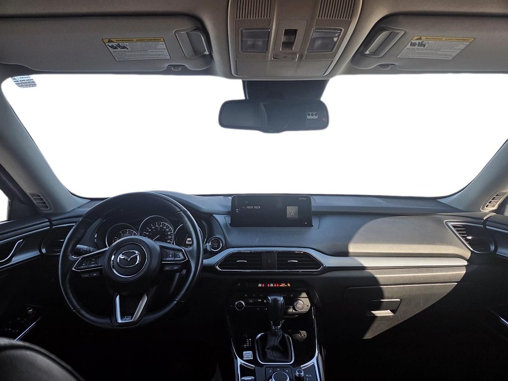 2022 Mazda CX-9 gs in Jonquière, Quebec - 13 - w1024h768px