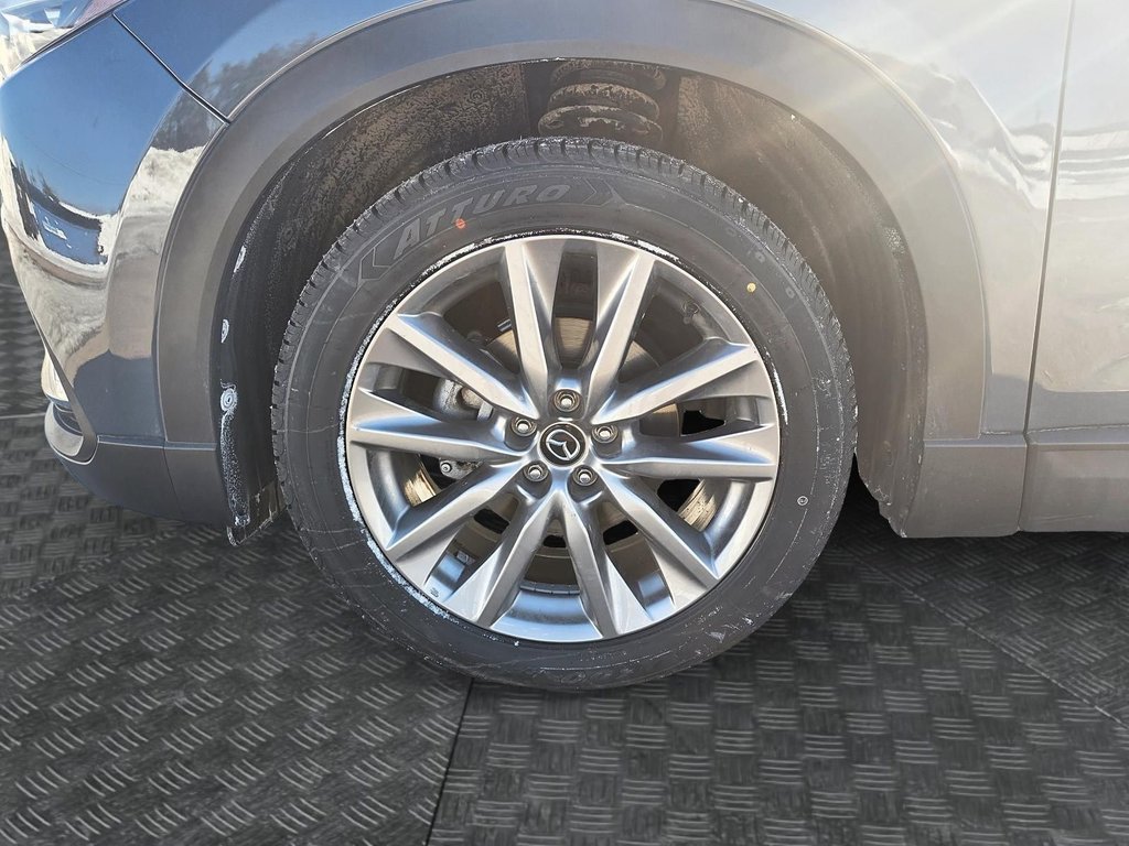 2022 Mazda CX-9 gs in Jonquière, Quebec - 8 - w1024h768px