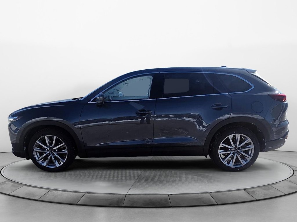 2022 Mazda CX-9 gs in Jonquière, Quebec - 7 - w1024h768px