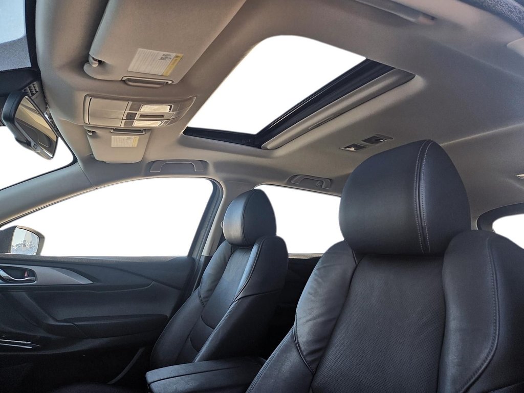 2022 Mazda CX-9 gs in Jonquière, Quebec - 17 - w1024h768px