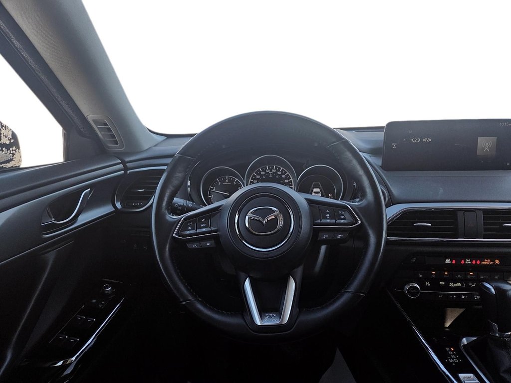 2022 Mazda CX-9 gs in Jonquière, Quebec - 14 - w1024h768px