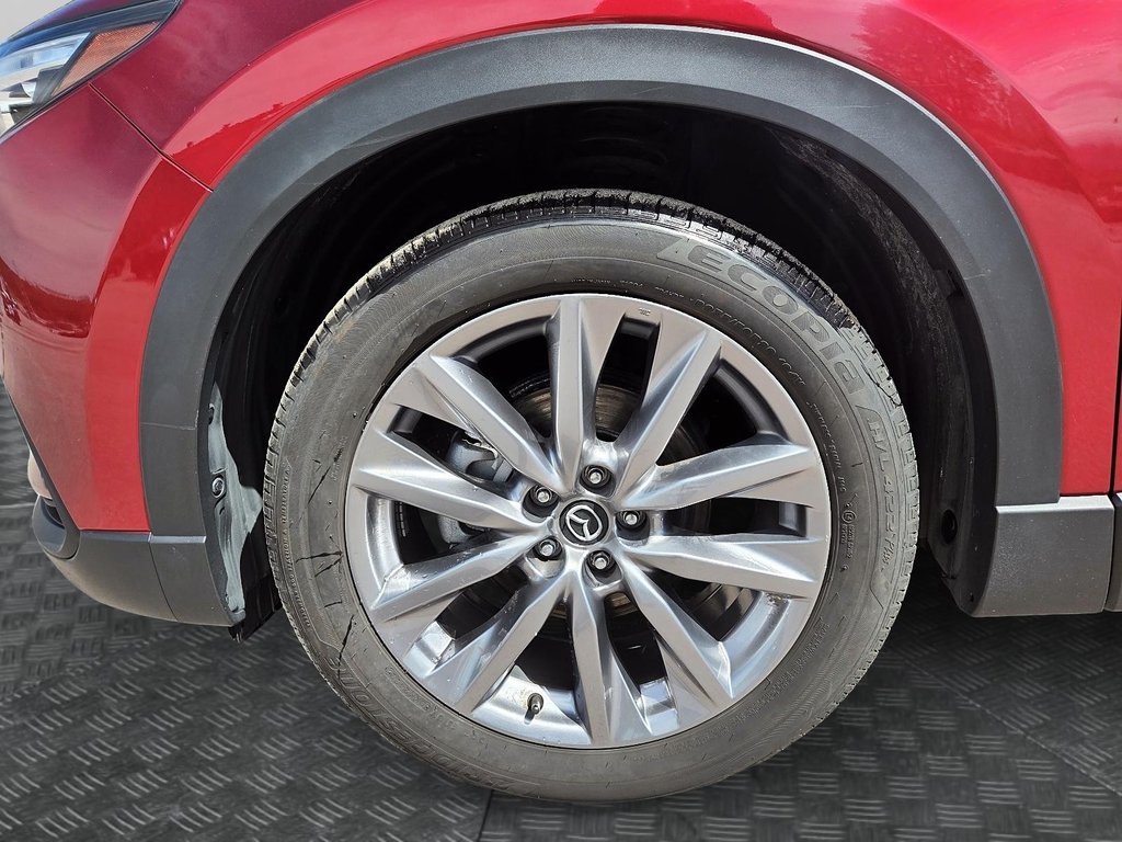 2022 Mazda CX-9 in Jonquière, Quebec - 9 - w1024h768px