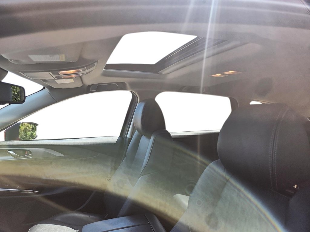 2022 Mazda CX-9 in Jonquière, Quebec - 15 - w1024h768px