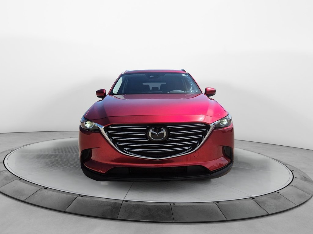 2022 Mazda CX-9 in Jonquière, Quebec - 3 - w1024h768px