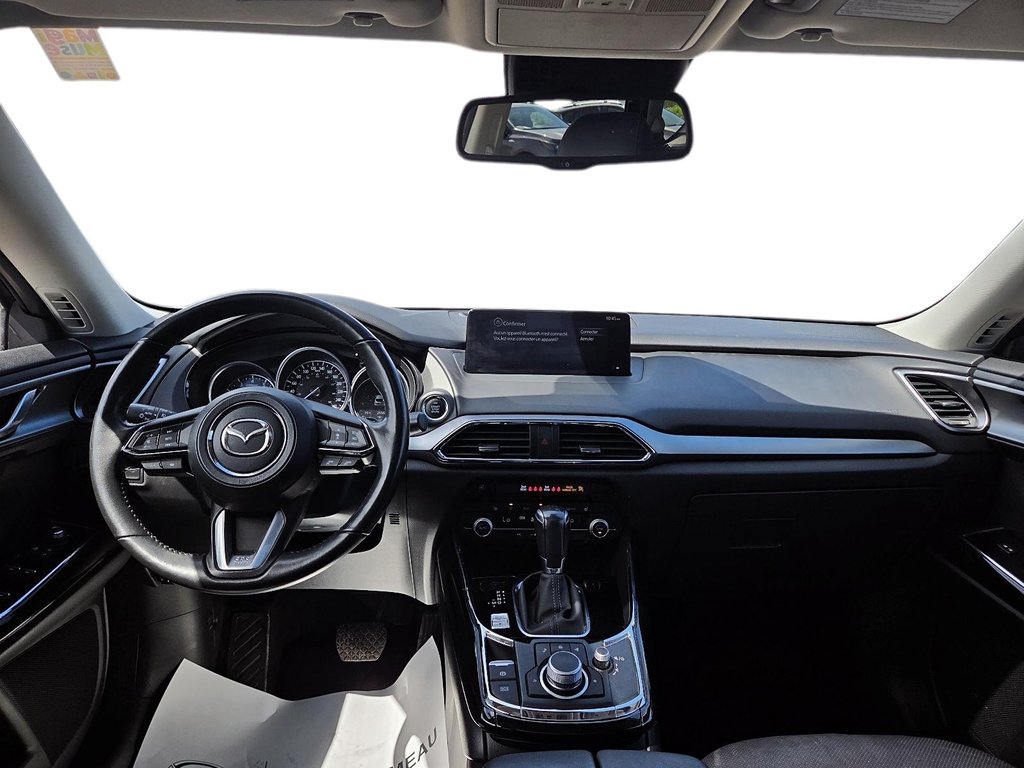 2022 Mazda CX-9 in Jonquière, Quebec - 11 - w1024h768px