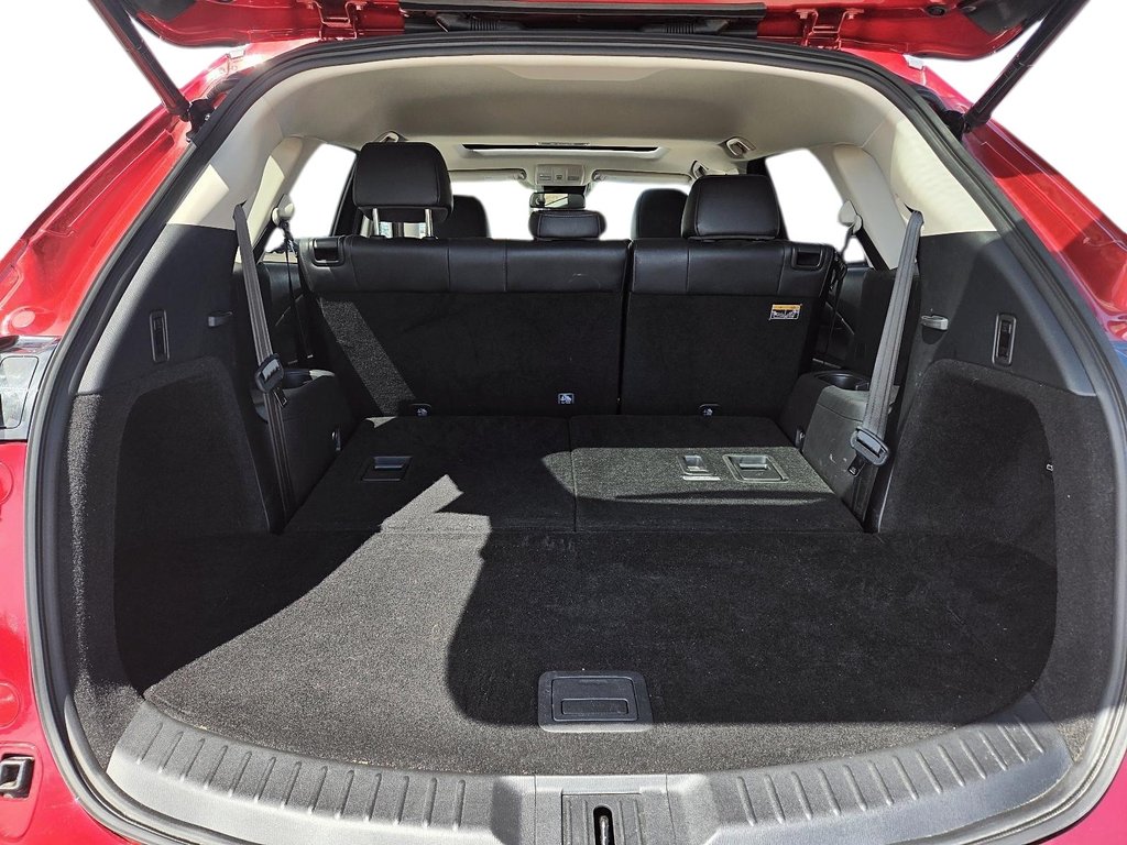 2022 Mazda CX-9 in Jonquière, Quebec - 8 - w1024h768px