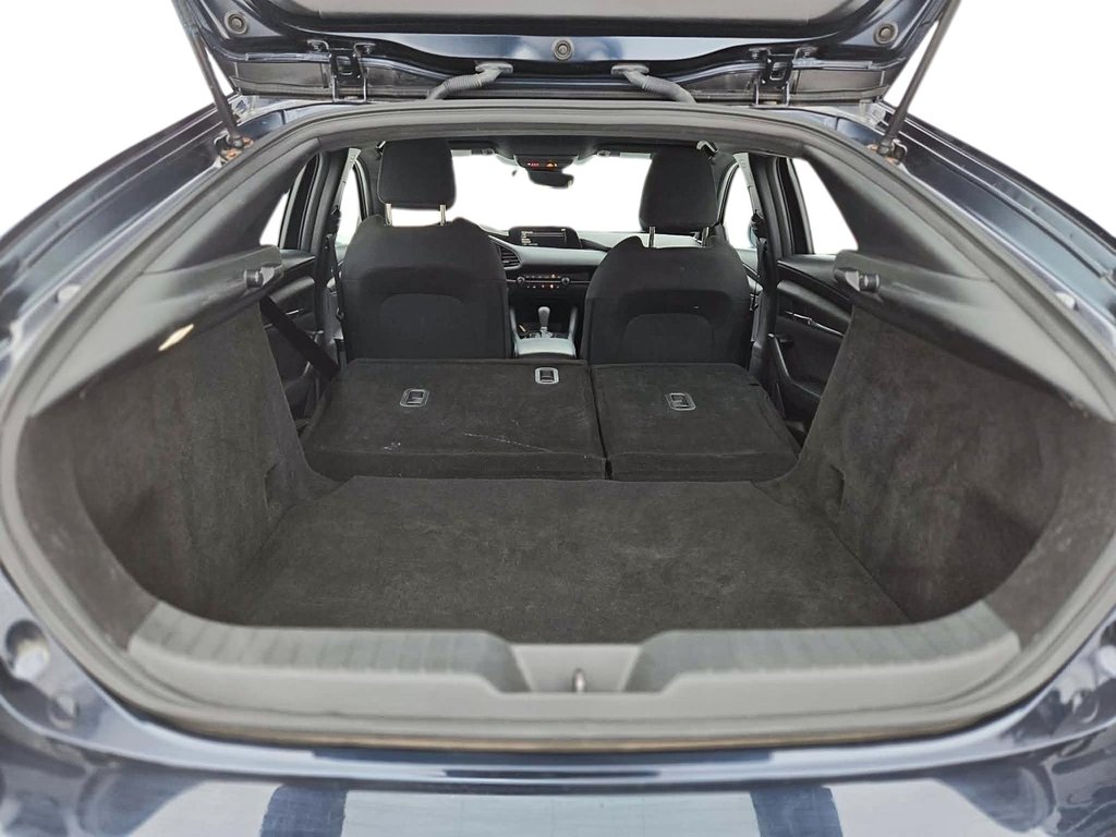 Mazda 3 Sport  2022 à Baie-Comeau, Québec - 9 - w1024h768px