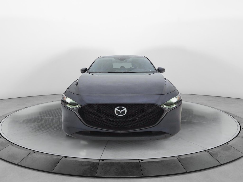 Mazda 3 Sport  2022 à Baie-Comeau, Québec - 3 - w1024h768px