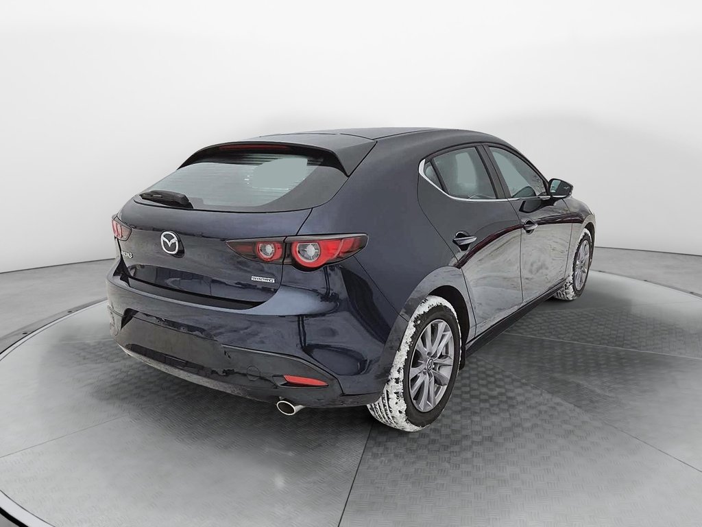 Mazda 3 Sport  2022 à Baie-Comeau, Québec - 6 - w1024h768px