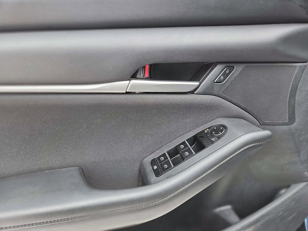 Mazda 3 Sport  2022 à Baie-Comeau, Québec - 14 - w1024h768px