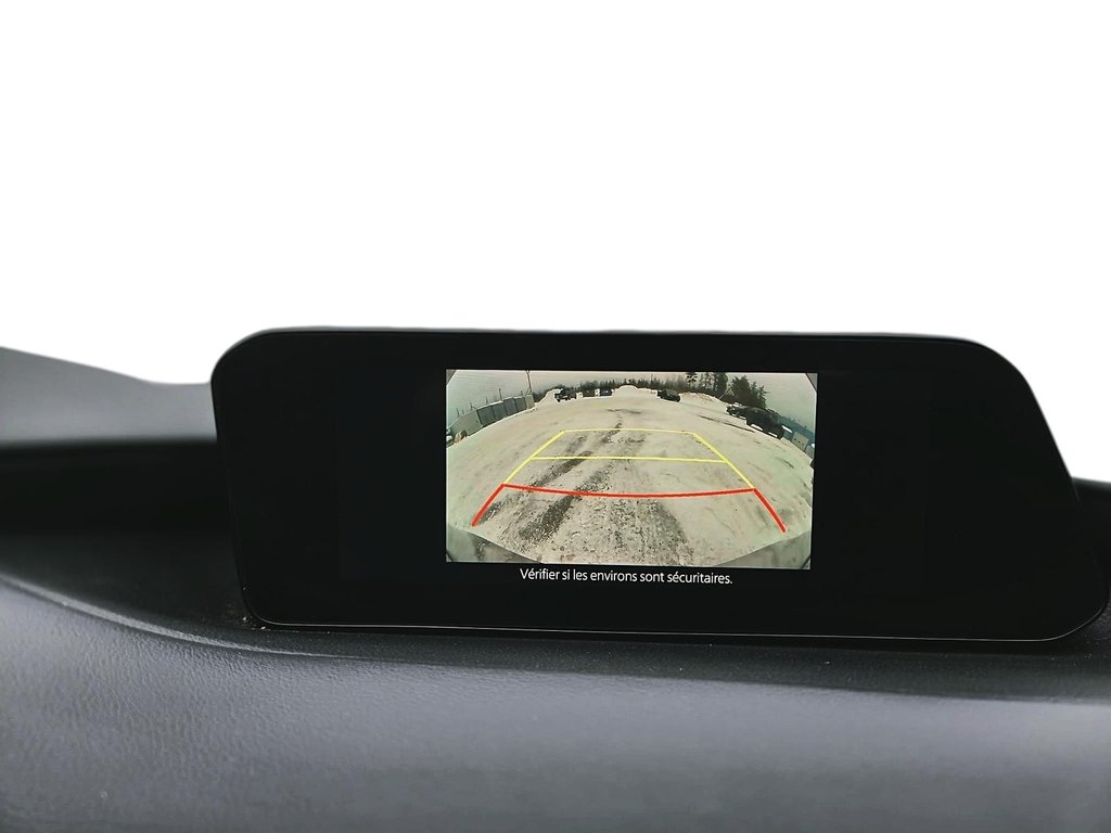 Mazda 3 Sport  2022 à Baie-Comeau, Québec - 18 - w1024h768px