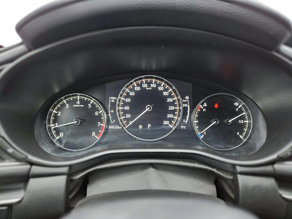 Mazda 3 Sport  2022 à Baie-Comeau, Québec - 16 - w1024h768px