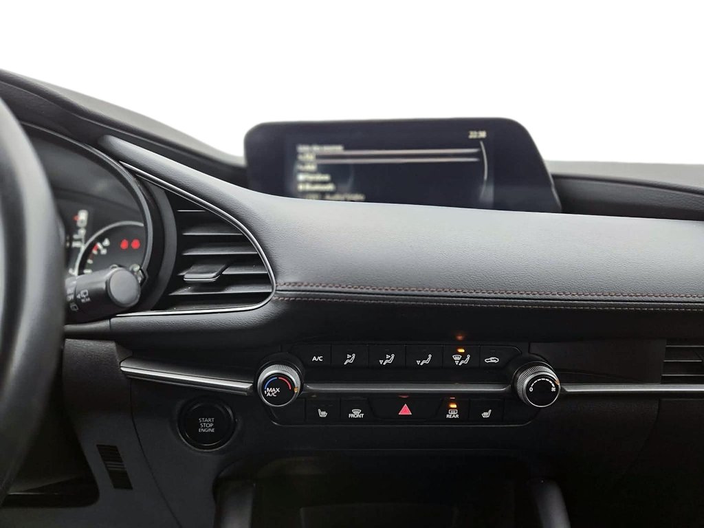 Mazda 3 Sport  2022 à Baie-Comeau, Québec - 13 - w1024h768px