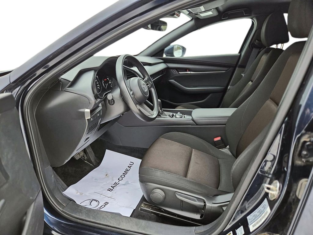 Mazda 3 Sport  2022 à Baie-Comeau, Québec - 11 - w1024h768px