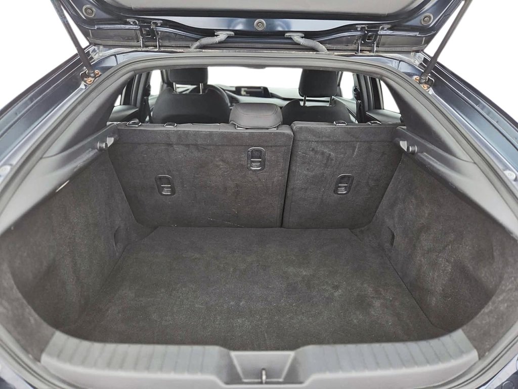 Mazda 3 Sport  2022 à Baie-Comeau, Québec - 8 - w1024h768px