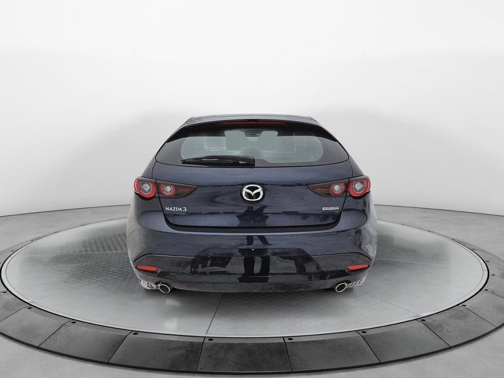 Mazda 3 Sport  2022 à Baie-Comeau, Québec - 4 - w1024h768px