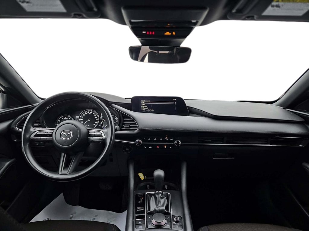 Mazda 3 Sport  2022 à Baie-Comeau, Québec - 12 - w1024h768px