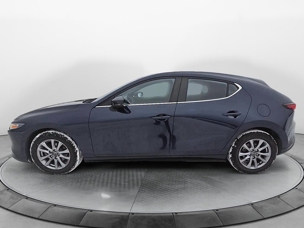 Mazda 3 Sport  2022 à Baie-Comeau, Québec - 7 - w1024h768px