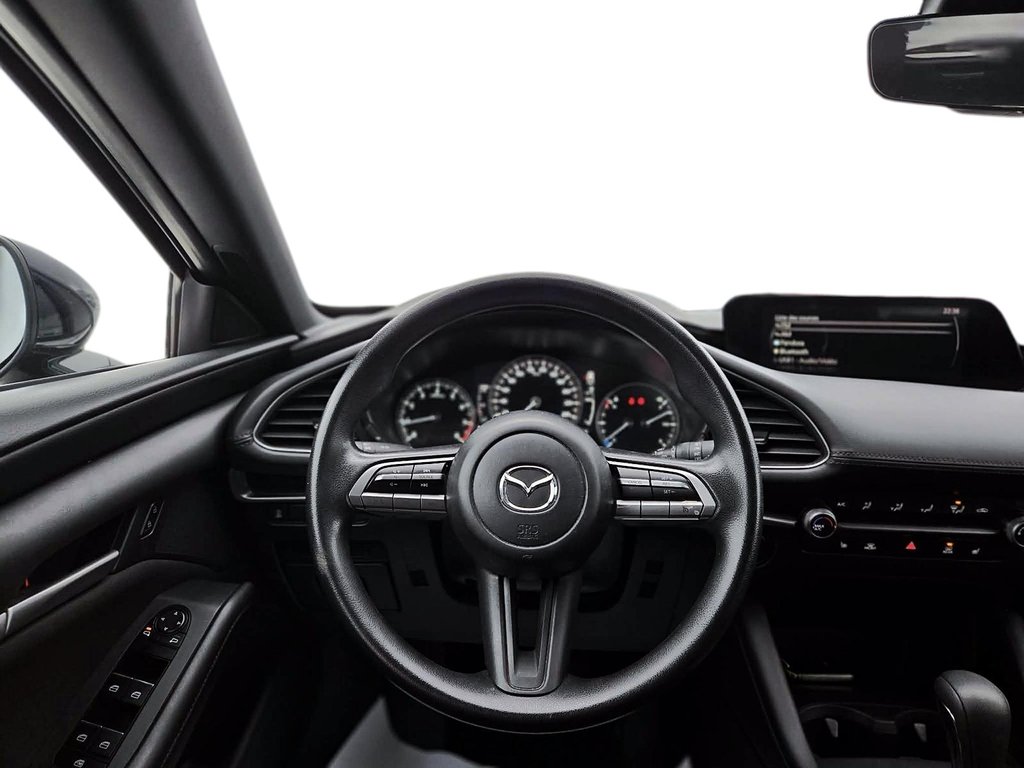 Mazda 3 Sport  2022 à Baie-Comeau, Québec - 15 - w1024h768px