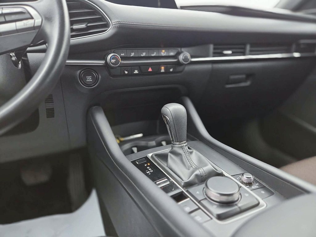 Mazda 3 Sport  2022 à Baie-Comeau, Québec - 17 - w1024h768px