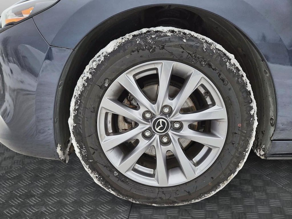 Mazda 3 Sport  2022 à Baie-Comeau, Québec - 10 - w1024h768px