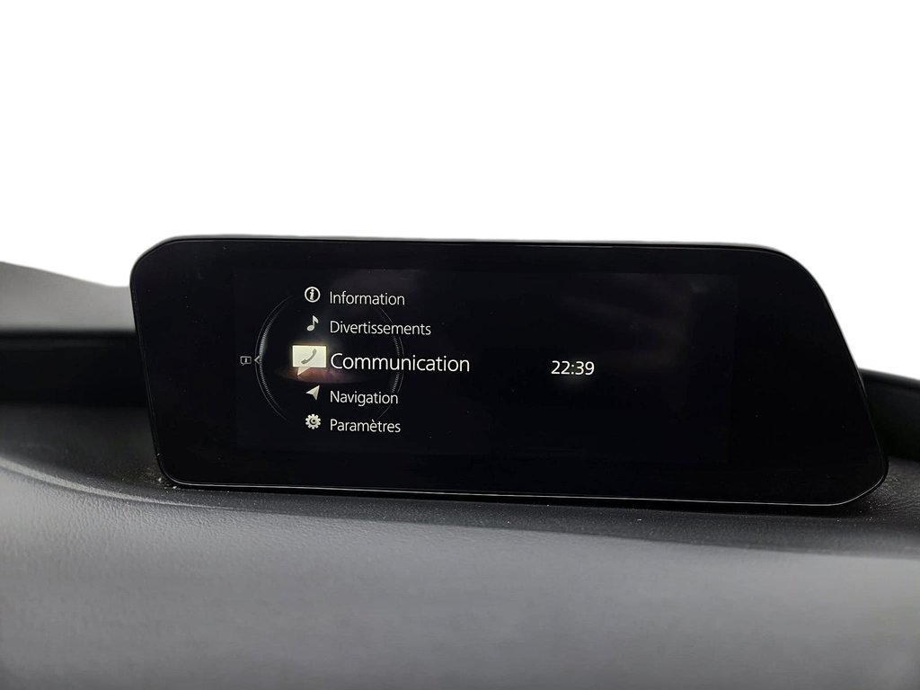 Mazda 3 Sport  2022 à Baie-Comeau, Québec - 19 - w1024h768px