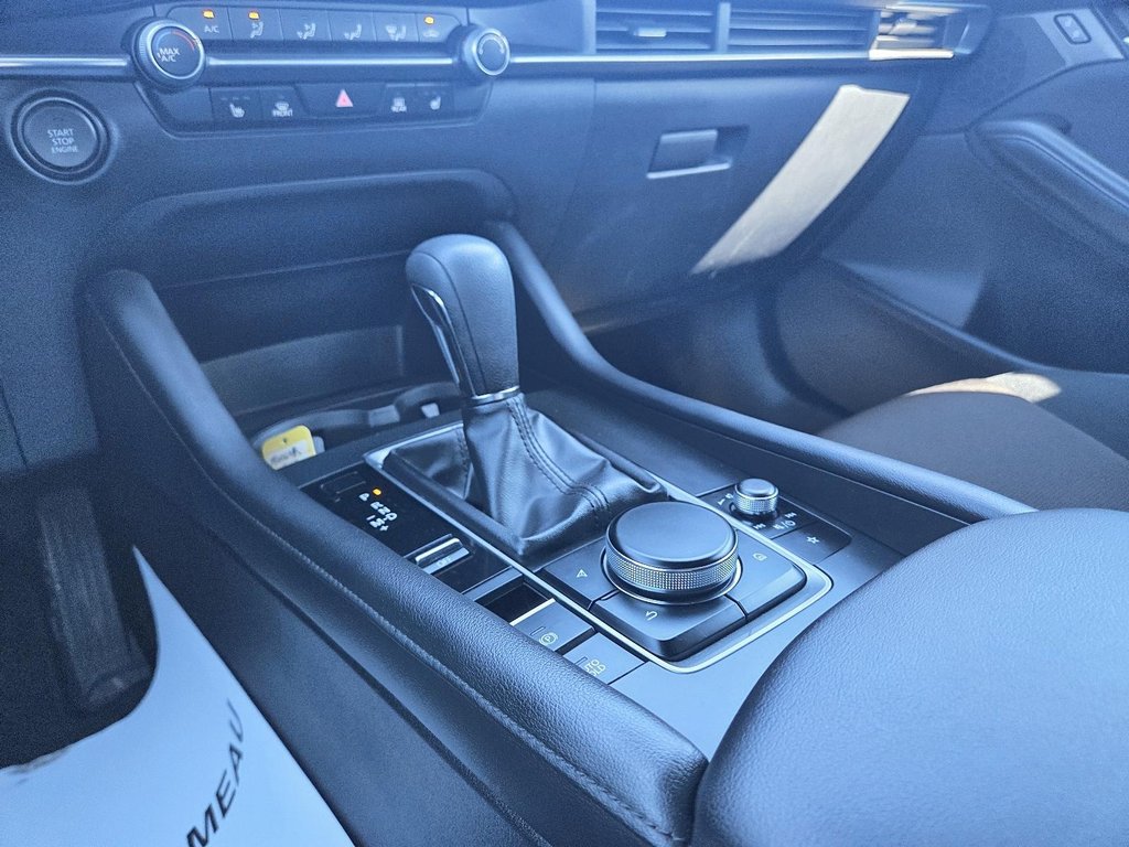 2023 Mazda 3 Sport in Baie-Comeau, Quebec - 14 - w1024h768px