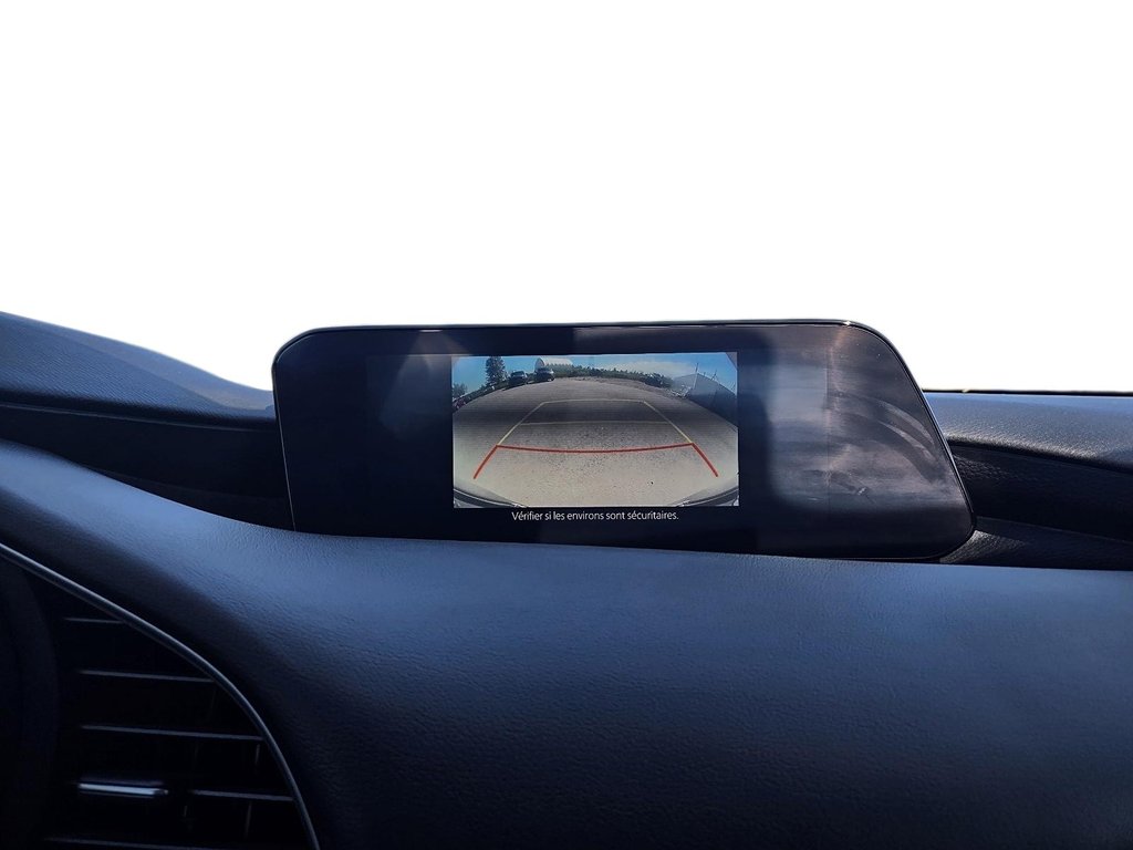 2023 Mazda 3 Sport in Baie-Comeau, Quebec - 15 - w1024h768px
