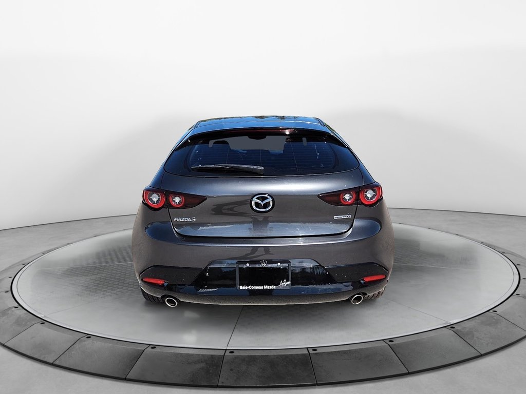 2023 Mazda 3 Sport in Baie-Comeau, Quebec - 4 - w1024h768px