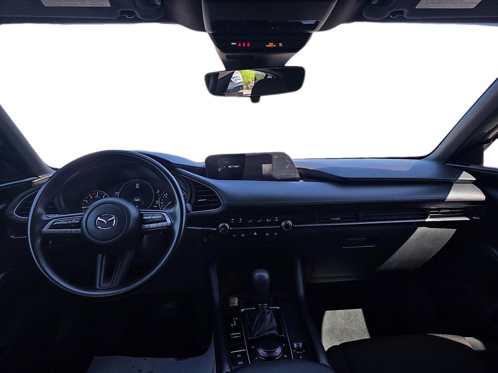 2023 Mazda 3 Sport in Baie-Comeau, Quebec - 11 - w1024h768px