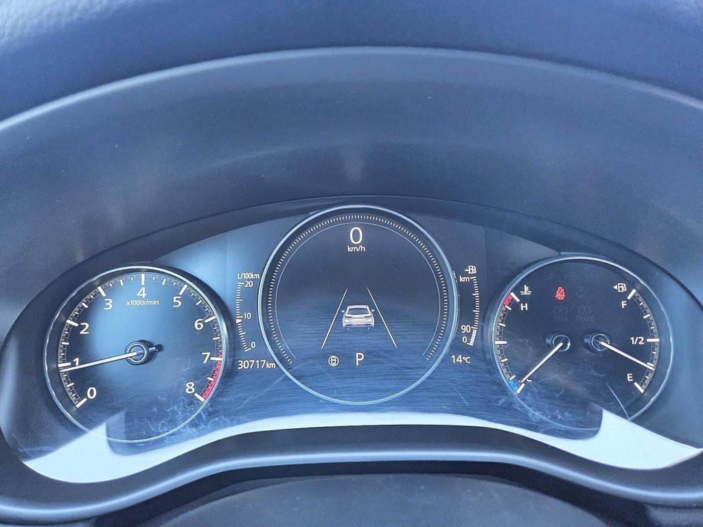 2023 Mazda 3 Sport in Baie-Comeau, Quebec - 13 - w1024h768px