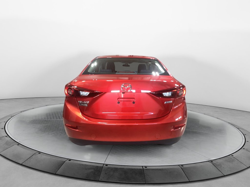 2017 Mazda 3 GX in Chicoutimi, Quebec - 3 - w1024h768px