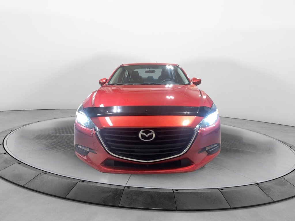 2017 Mazda 3 GX in Chicoutimi, Quebec - 2 - w1024h768px