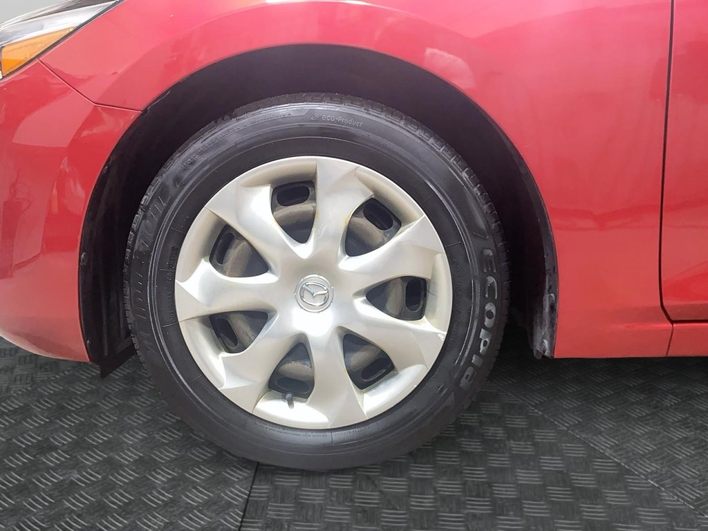 2017 Mazda 3 GX in Chicoutimi, Quebec - 7 - w1024h768px
