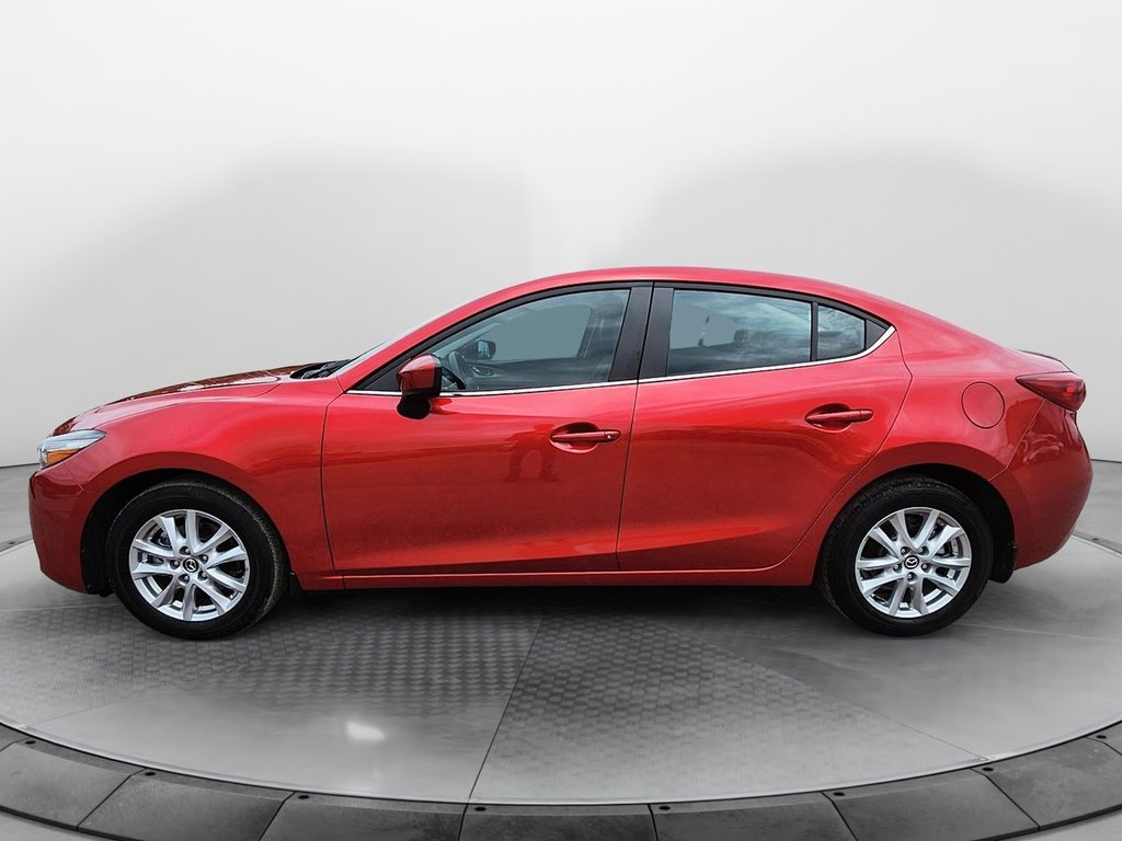 2018 Mazda 3 SE WOW !! in Chicoutimi, Quebec - 7 - w1024h768px