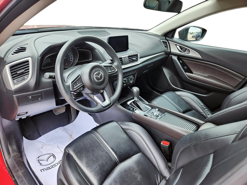 2018 Mazda 3 SE WOW !! in Chicoutimi, Quebec - 13 - w1024h768px