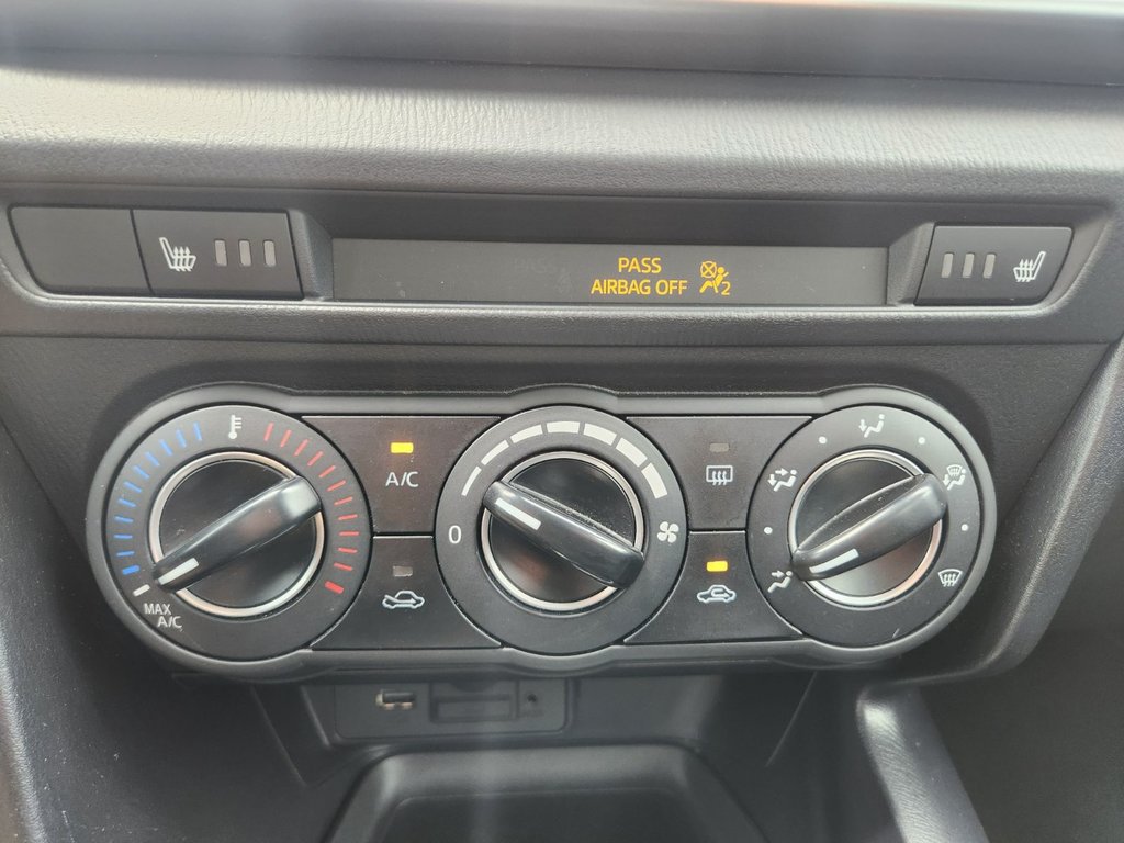 2018 Mazda 3 SE WOW !! in Chicoutimi, Quebec - 23 - w1024h768px