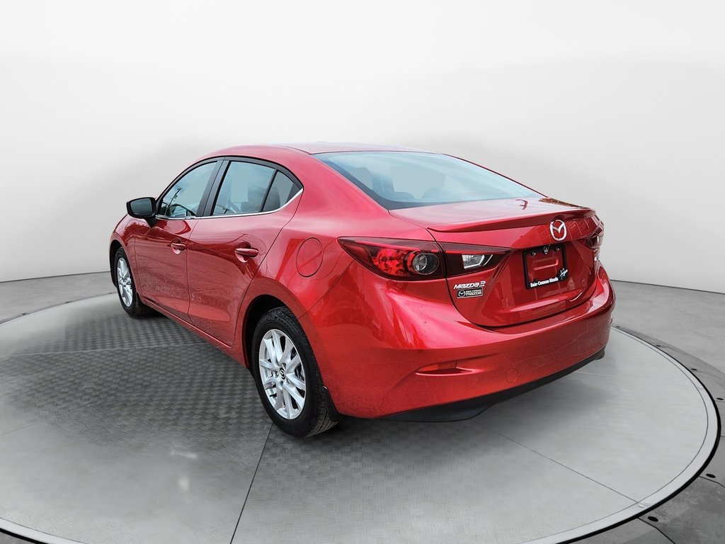 2018 Mazda 3 SE WOW !! in Chicoutimi, Quebec - 6 - w1024h768px