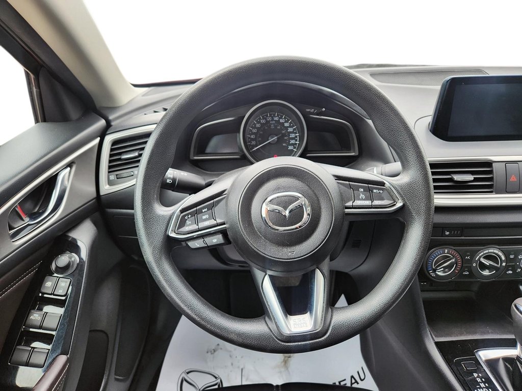 2018 Mazda 3 SE WOW !! in Chicoutimi, Quebec - 15 - w1024h768px