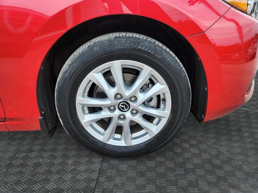 2018 Mazda 3 SE WOW !! in Chicoutimi, Quebec - 10 - w1024h768px